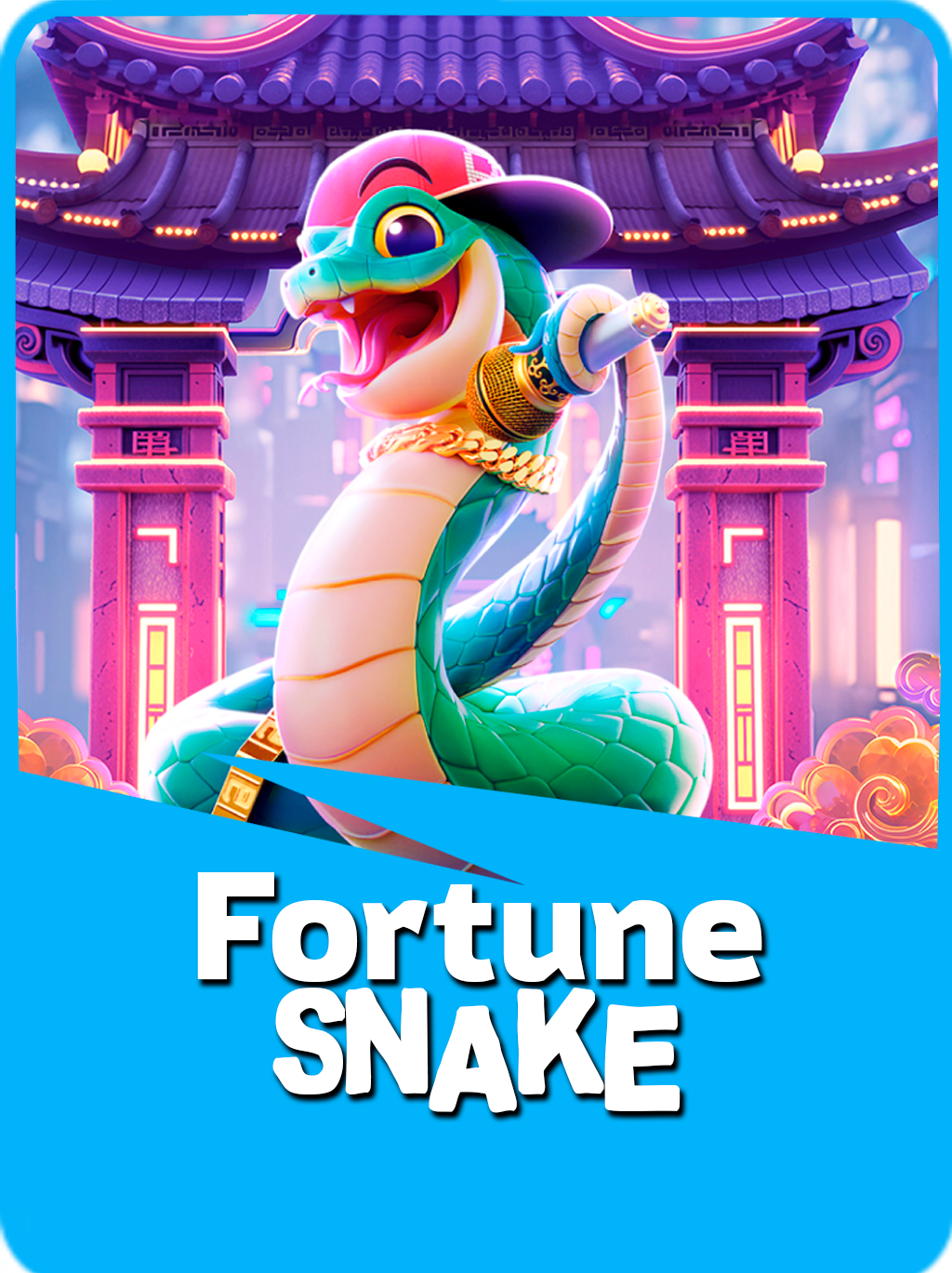 Fortune Snake